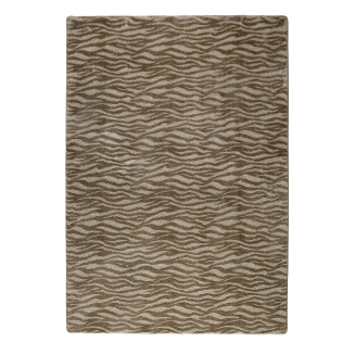 Χαλί Επιθυμητής Διάστασης NsCarpets Best 84G L.Beige–Beige