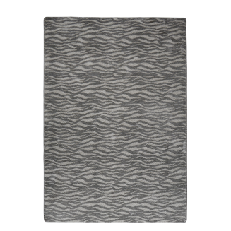 Χαλί Επιθυμητής Διάστασης NsCarpets Best 84G L.Grey–Vizon