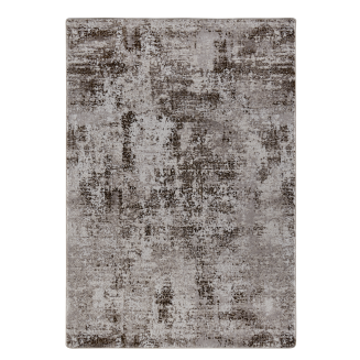 Χαλί Επιθυμητής Διάστασης NsCarpets Dante 18A D.Vizon–Brown