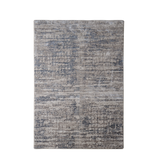 Χαλί Επιθυμητής Διάστασης NsCarpets Dante 19A D.Vizon–Blue