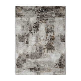 Χαλί 200x250 NsCarpets Zen 167 D.Vizon–Gold