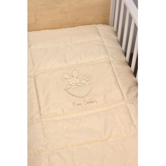 Πάπλωμα Βρεφικό Κούνιας 100x140 Pierre Cardin Des 23