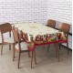 Τραπεζομάντηλο Χριστουγεννιάτικο 140x240 PillowKing Jobs Lurex