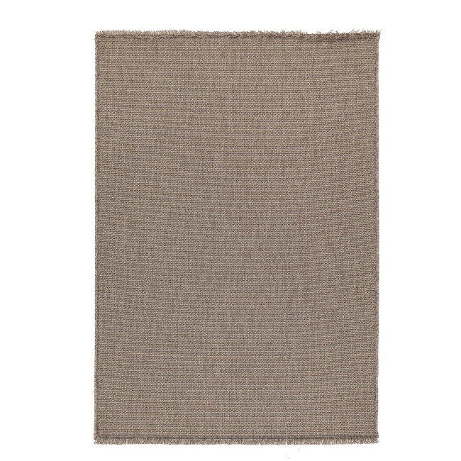 ψάθα manor 20729 y royal carpet - 200 x 290 cm