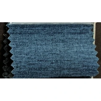 Μαξιλάρι Ξαπλώστρας Με Ύφασμα Εξωτερικού Χώρου Αδιάβροχο 60x188x6 Αφρολέξ 40S Politishome 81 Μπλέ