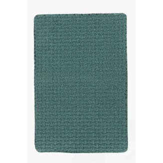 Μοκέτα Nikotex latex Chloe 76 Smaragdi Σμαραγδί