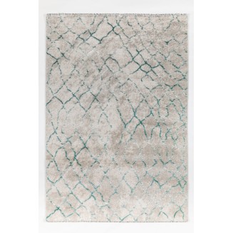 Χαλί 160x230 NsCarpets Flinta 13 Μπέζ