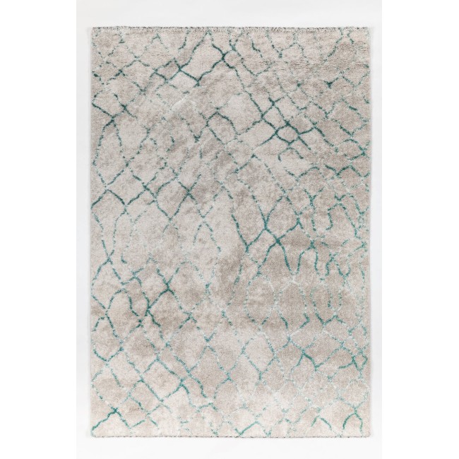 Χαλί 160x230 NsCarpets Toledo 2793 Τυρκουαζ