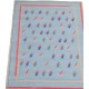Χαλί 125x170 Politis Home Frize N.2