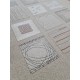 Χαλί 133x195 Bekas Amiami 20750-341