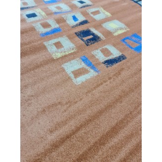 Χαλί 160x230 Politis Home Frize N.2