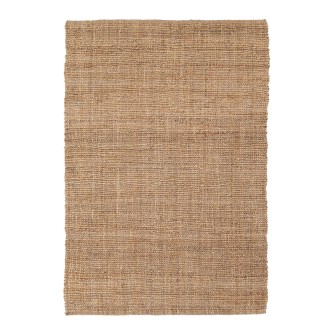Χαλί Γιούτα 200x250cm Royal Carpet Sorina Natural