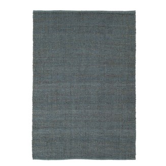 Χαλί Γιούτα 200x300cm Royal Carpet Sorina Teal