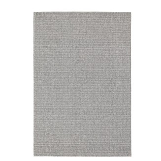 Χαλί Καλοκαιρινό Ψάθα 200x290 Royal Carpet Eco 3190 Grey