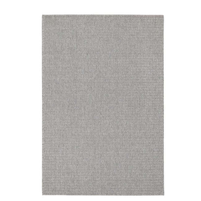 ψάθα eco 3190 grey royal carpet - 200 x 290 cm