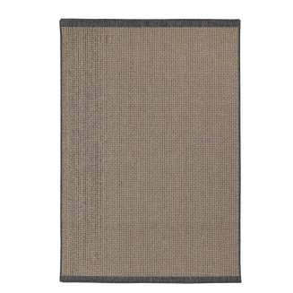Χαλί Ψάθα 67x140cm Royal Carpet Manor 20722 D