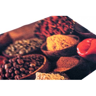 Πατάκι Κουζίνας με Αντιολισθητικό Υπόστρωμα Master Chef MC 004  60x150εκ Sdim