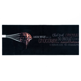 Πατάκι Κουζίνας με Αντιολισθητικό Υπόστρωμα Master Chef  MC 006 60x150εκ Sdim