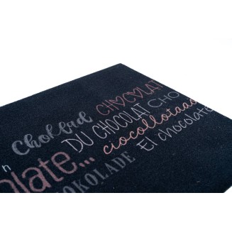 Πατάκι Κουζίνας με Αντιολισθητικό Υπόστρωμα Master Chef  MC 006 60x150εκ Sdim