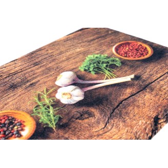 Πατάκι Κουζίνας με Αντιολισθητικό Υπόστρωμα Master Chef MC 002 60x150εκ Sdim