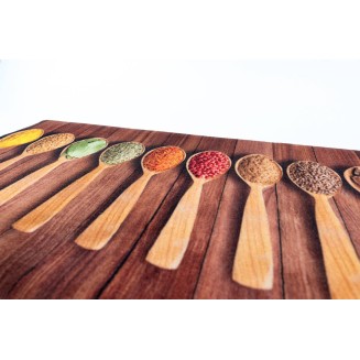 Πατάκι Κουζίνας με Αντιολισθητικό Υπόστρωμα Master Chef MC 008  60x150εκ Sdim