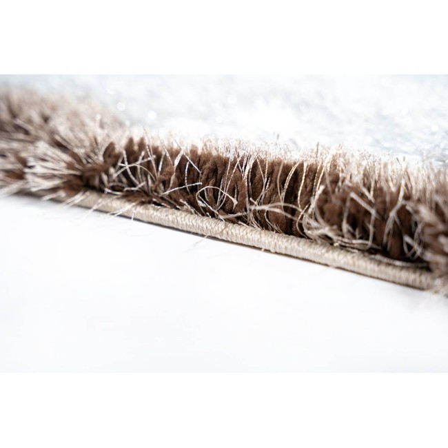 Sdim Πατάκι Εισόδου Μοκέτα  Luxor 01 Panda 40x67εκ. Πάχους 30mm