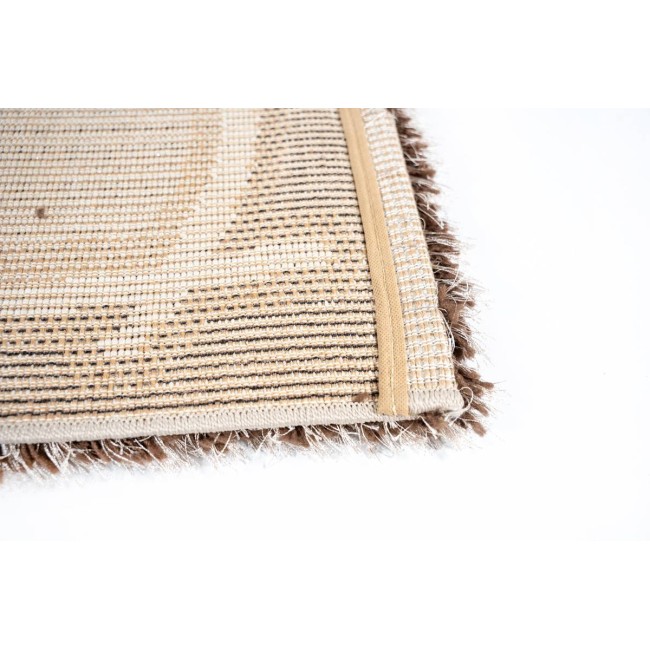 Sdim Πατάκι Εισόδου Μοκέτα  Luxor 01 Panda 40x67εκ. Πάχους 30mm