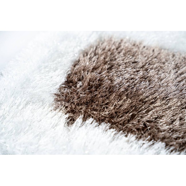 Sdim Πατάκι Εισόδου Μοκέτα  Luxor 02 Panda 40x67εκ. Πάχους 30mm