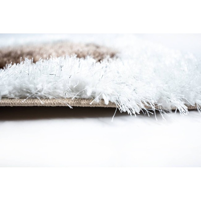 Sdim Πατάκι Εισόδου Μοκέτα  Luxor 02 Panda 40x67εκ. Πάχους 30mm