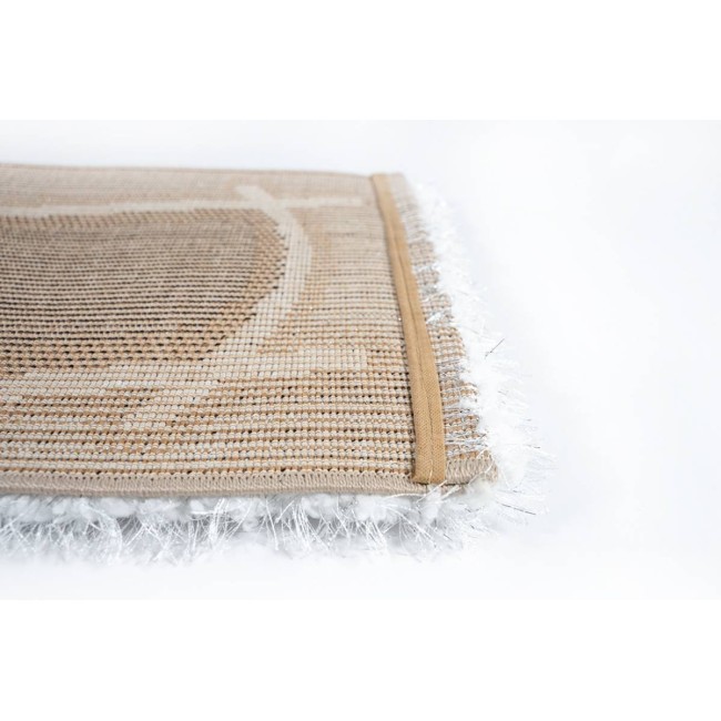 Sdim Πατάκι Εισόδου Μοκέτα  Luxor 02 Panda 40x67εκ. Πάχους 30mm