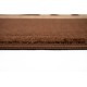 Sdim Πατάκι Εισόδου Μοκέτα  Fashion Home Brown 40x67εκ.