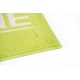 Sdim Πατάκι Εισόδου Μοκέτα  Fashion Home Lime Green 40x67εκ.