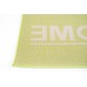 Sdim Πατάκι Εισόδου Μοκέτα  Fashion Home Lime Green 40x67εκ.