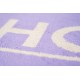 Sdim Πατάκι Εισόδου Μοκέτα  Fashion Home Purple 40x67εκ.