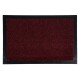 Sdim Πατάκι Εισόδου Μοκέτα με Αντιολισθητικό Υπόστρωμα Paris 002 Red 40x60εκ.
