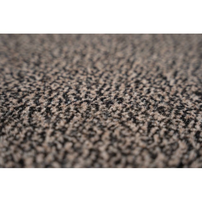 Sdim Πατάκι Εισόδου Μοκέτα με Αντιολισθητικό Υπόστρωμα Paris 006 Brown 40x60εκ.