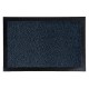 Sdim Πατάκι Εισόδου Μοκέτα με Αντιολισθητικό Υπόστρωμα Paris 013 Blue 40x60εκ.