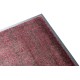 Sdim Πατάκι Εισόδου Μοκέτα με Αντιολισθητικό Υπόστρωμα Soft & Design  019 Suede 019 Suede Maroon 55x90εκ. Πάχους 8mm