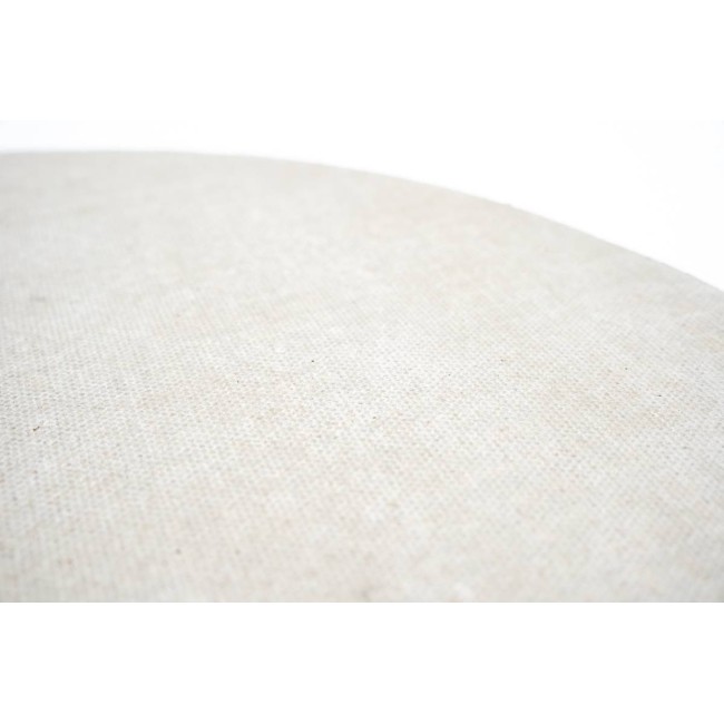 Sdim Ημικυκλικό Πατάκι Εισόδου από Κοκοφοίνικα E - Coco 003 Home Sweet Home 40x60εκ.