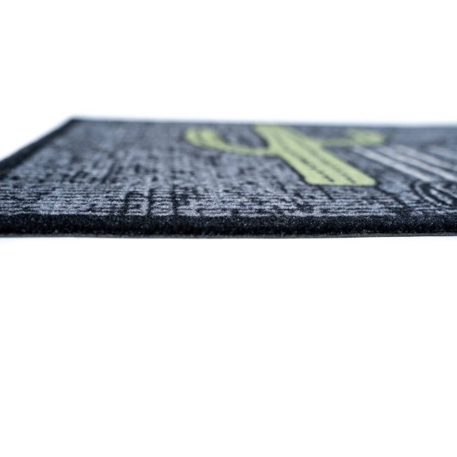 Sdim Πατάκι Εισόδου Μοκέτα με Αντιολισθητικό Υπόστρωμα Impression 375 Hug Me 40x60εκ. Πάχους 5mm