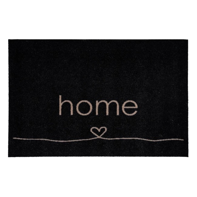 Sdim Πατάκι Εισόδου Μοκέτα με Αντιολισθητικό Υπόστρωμα Impression 408 Home Heart 40x60εκ. Πάχους 5mm