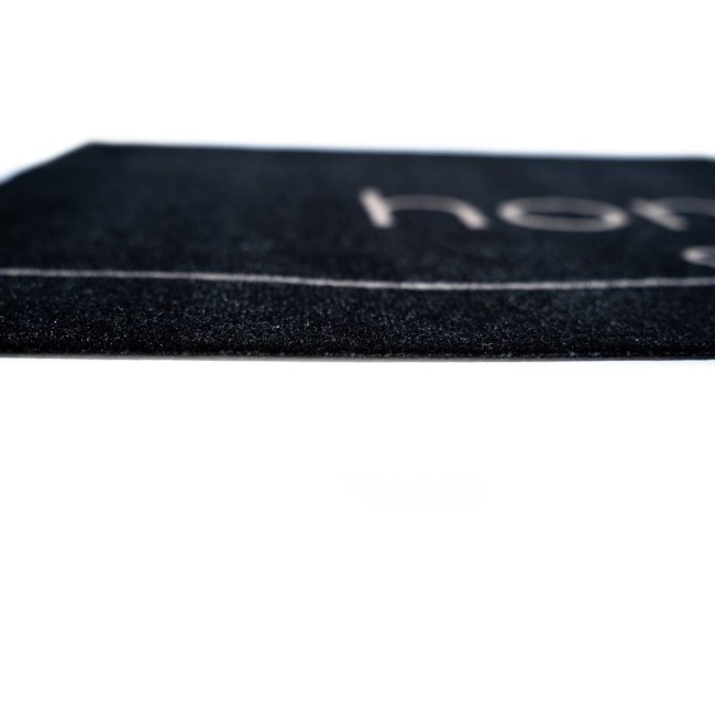 Sdim Πατάκι Εισόδου Μοκέτα με Αντιολισθητικό Υπόστρωμα Impression 408 Home Heart 40x60εκ. Πάχους 5mm