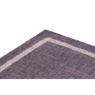 Sdim Πατάκι Εισόδου Μοκέτα με Αντιολισθητικό Υπόστρωμα Impression 880 Camping 40x60εκ. Πάχους 5mm