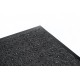Sdim Πατάκι Εισόδου Μοκέτα με Αντιολισθητικό Υπόστρωμα Impression 225 Diamond Black 60x80εκ. Πάχους 5mm