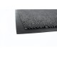 Sdim Πατάκι Εισόδου Μοκέτα με Αντιολισθητικό Υπόστρωμα Impression 225 Diamond Black 60x80εκ. Πάχους 5mm
