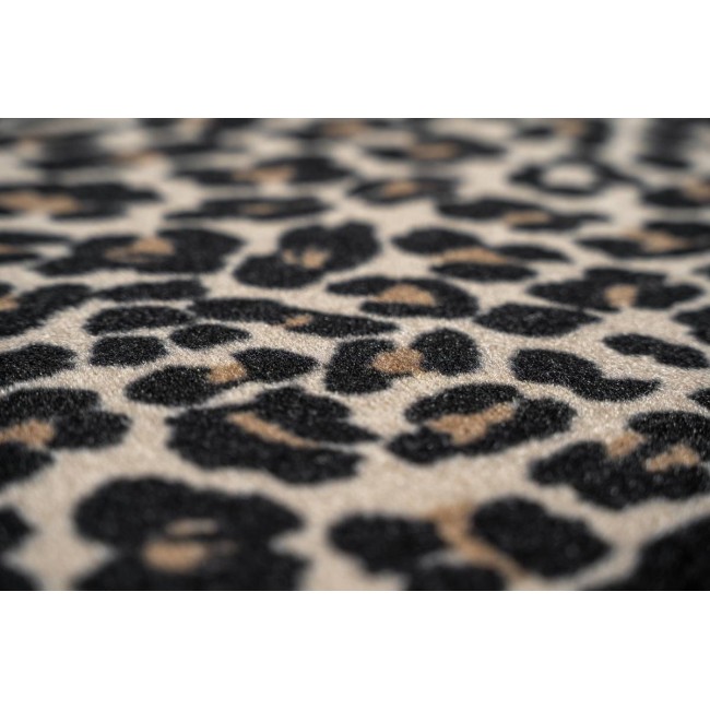 Sdim Πατάκι Εισόδου Μοκέτα με Αντιολισθητικό Υπόστρωμα Impression 927 Safari Beige 60x80εκ. Πάχους 5mm