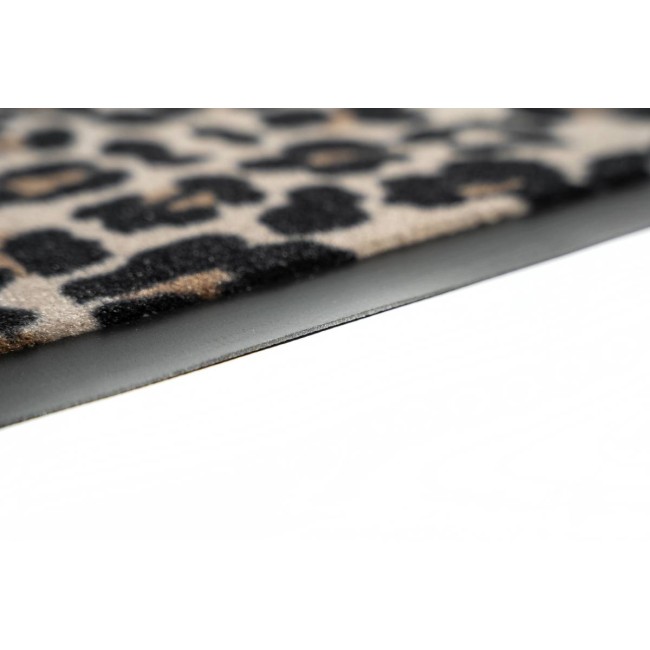 Sdim Πατάκι Εισόδου Μοκέτα με Αντιολισθητικό Υπόστρωμα Impression 927 Safari Beige 60x80εκ. Πάχους 5mm