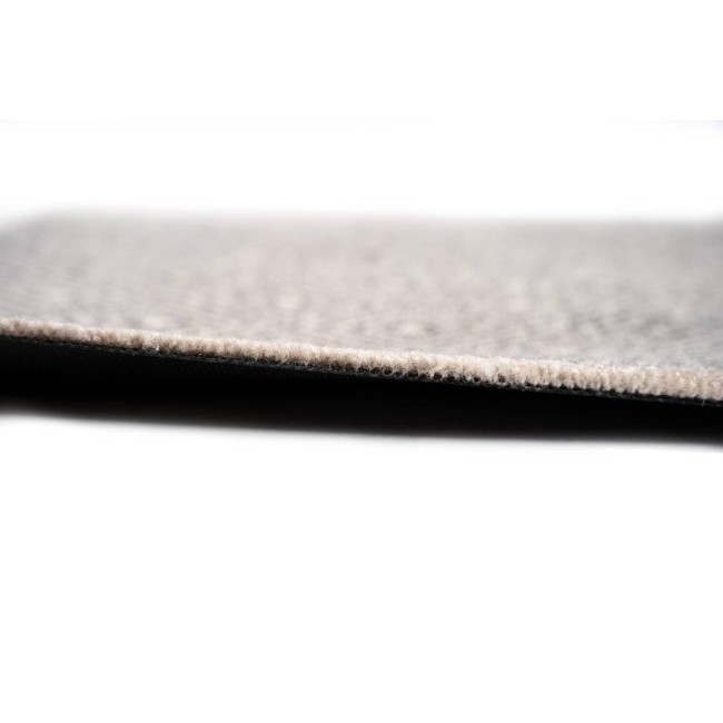 Sdim Πατάκι Εισόδου Μοκέτα με Αντιολισθητικό Υπόστρωμα Ambiance 622 Diamond Crystal 40x60εκ. Πάχους 8mm