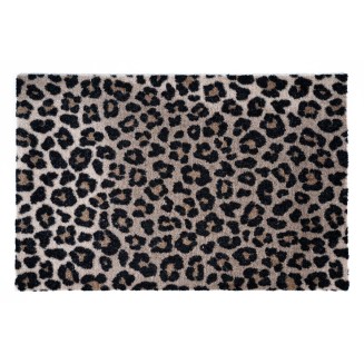 Πατάκι Εισόδου Μοκέτα με Αντιολισθητικό Υπόστρωμα Ambiance 927 Safari Beige 50x75εκ Πάχους 8mm Sdim