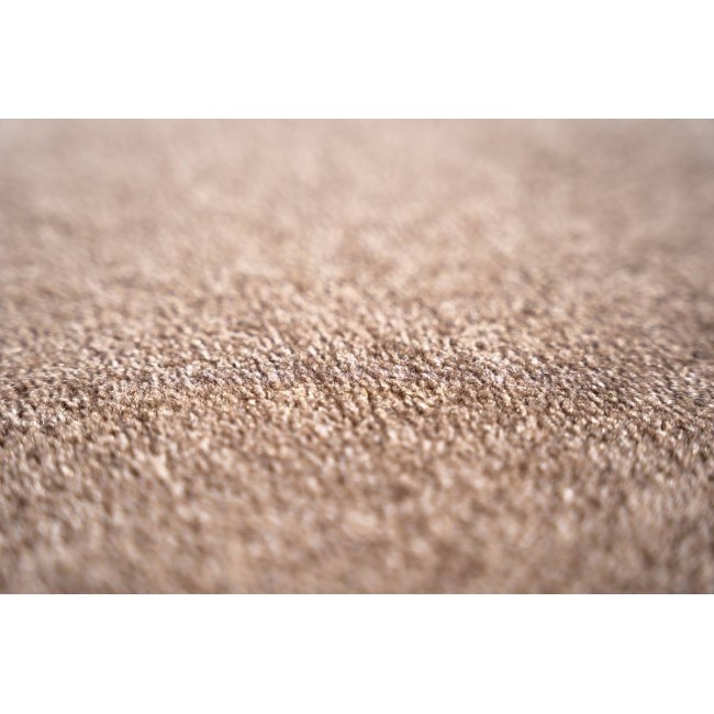 Sdim Πατάκι Εισόδου Μοκέτα με Αντιολισθητικό Υπόστρωμα Walk & Wash 084 Lucky Lines Beige  67x80εκ. Πάχους 8mm